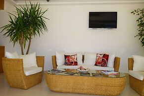 Zest Exclusive Hotel and Spa