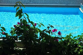 Zest Exclusive Hotel and Spa