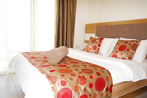 Zest Exclusive Hotel and Spa