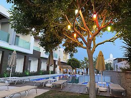 Zest Exclusive Hotel and Spa