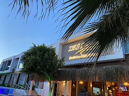 Zest Exclusive Hotel and Spa