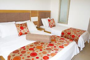 Zest Exclusive Hotel and Spa