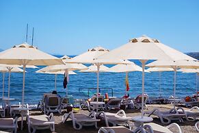 Zest Exclusive Hotel and Spa