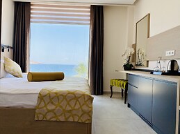 Zest Exclusive Hotel and Spa