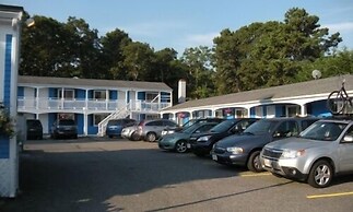 Oceanside Motel