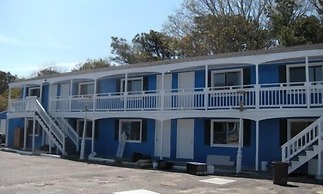 Oceanside Motel
