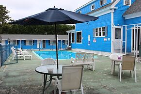 Oceanside Motel