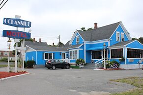 Oceanside Motel