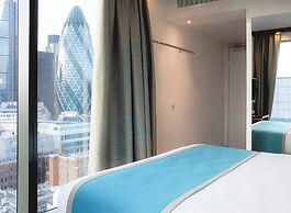 Motel One London - Tower Hill