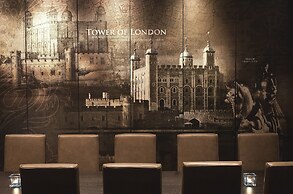 Motel One London - Tower Hill