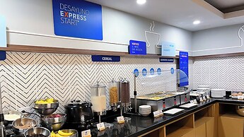 Holiday Inn Express Culiacan by IHG