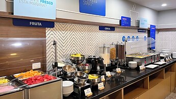 Holiday Inn Express Culiacan by IHG