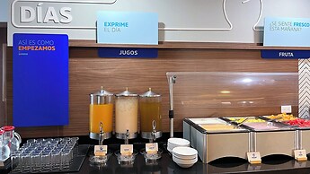 Holiday Inn Express Culiacan by IHG