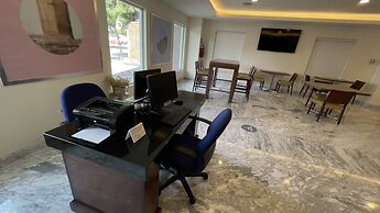 Holiday Inn Express Culiacan by IHG