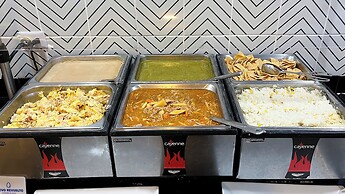 Holiday Inn Express Culiacan by IHG