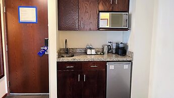 Holiday Inn Express Culiacan by IHG