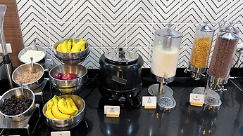 Holiday Inn Express Culiacan by IHG