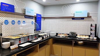 Holiday Inn Express Culiacan by IHG