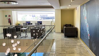 Holiday Inn Express Culiacan by IHG