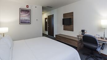 Holiday Inn Express Culiacan by IHG