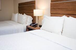 Holiday Inn Express Culiacan by IHG