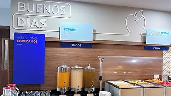 Holiday Inn Express Culiacan by IHG