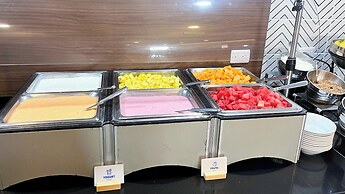 Holiday Inn Express Culiacan by IHG