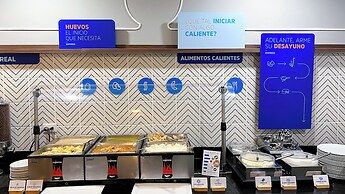 Holiday Inn Express Culiacan by IHG