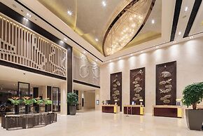 Sheraton Changde Wuling Hotel