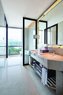 Sheraton Changde Wuling Hotel