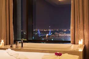 Sheraton Changde Wuling Hotel