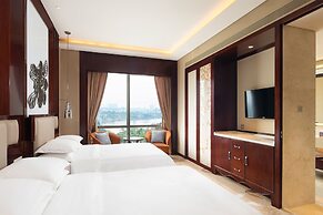 Sheraton Changde Wuling Hotel