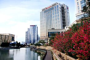 Sheraton Changde Wuling Hotel