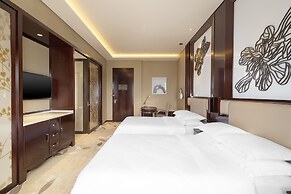 Sheraton Changde Wuling Hotel