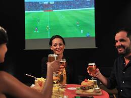 Hotel Mercure Rif Nador