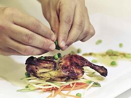 Hotel Mercure Rif Nador