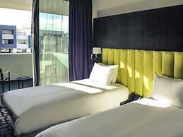 Hotel Mercure Rif Nador