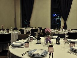 Hotel Mercure Rif Nador