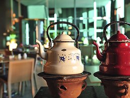 Hotel Mercure Rif Nador