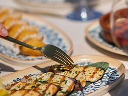 Hotel Mercure Rif Nador