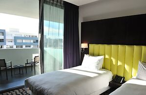 Hotel Mercure Rif Nador