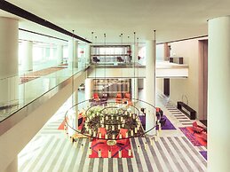 Hotel Mercure Rif Nador