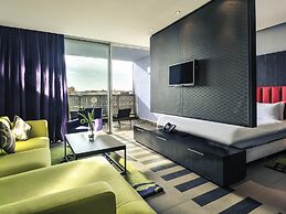 Hotel Mercure Rif Nador