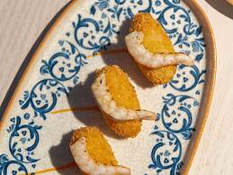 Hotel Mercure Rif Nador