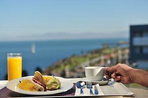 Hotel Mercure Rif Nador