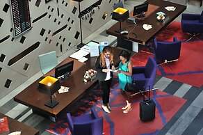 Hotel Mercure Rif Nador