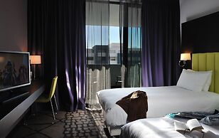 Hotel Mercure Rif Nador