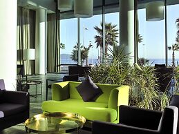 Hotel Mercure Rif Nador