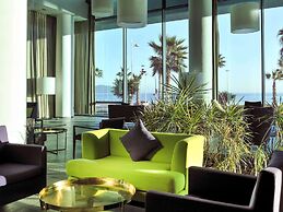 Hotel Mercure Rif Nador