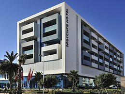 Hotel Mercure Rif Nador